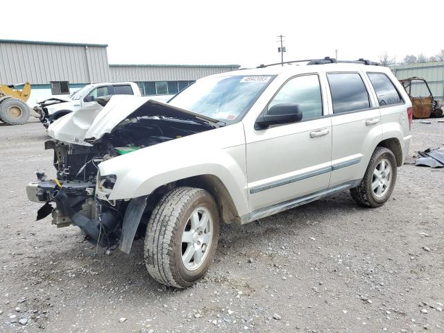 2008 Jeep Grand Cherokee Laredo