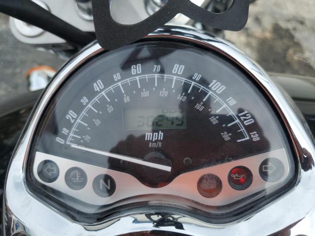 2006 HONDA VTX1300 C - 1HFSC55096A205489
