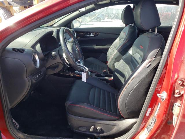 3KPF44AC3LE172548 KIA FORTE GT
