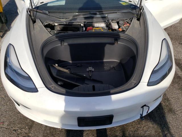 5YJ3E1EA4LF615310 Tesla MODEL 3