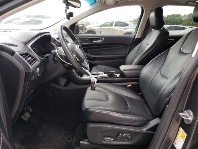 2FMPK3K92GBB42585 Ford Edge Titanium