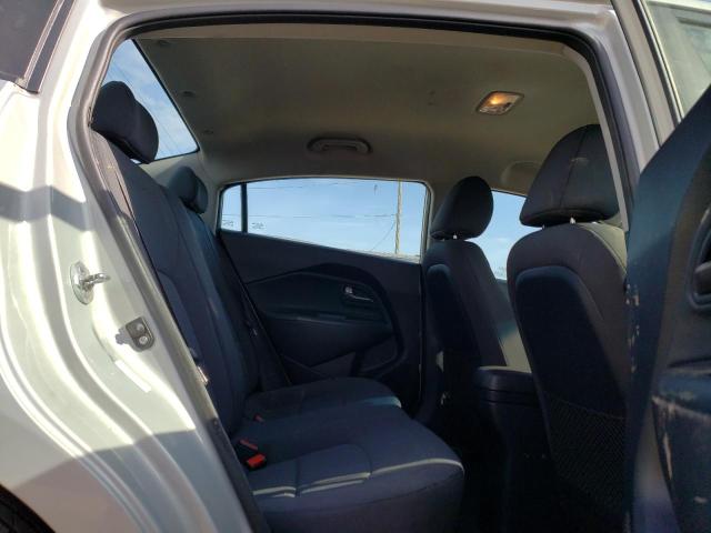 KNADN4A36E6357252 KIA RIO EX