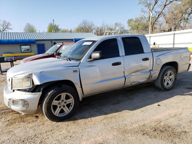 2011 Dodge Dakota SLT