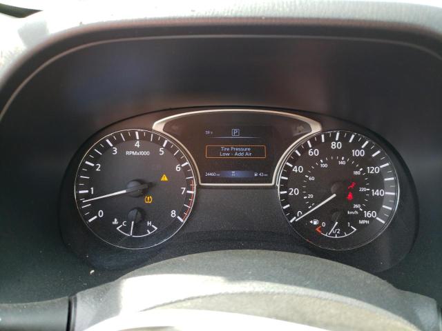 5N1DR2AN0LC629673 Nissan Pathfinder S