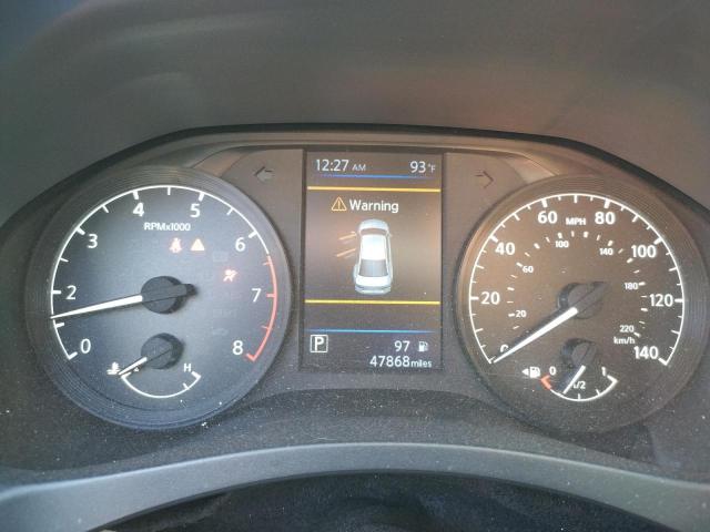 1N4BL4BV3NN332336 Nissan ALTIMA S