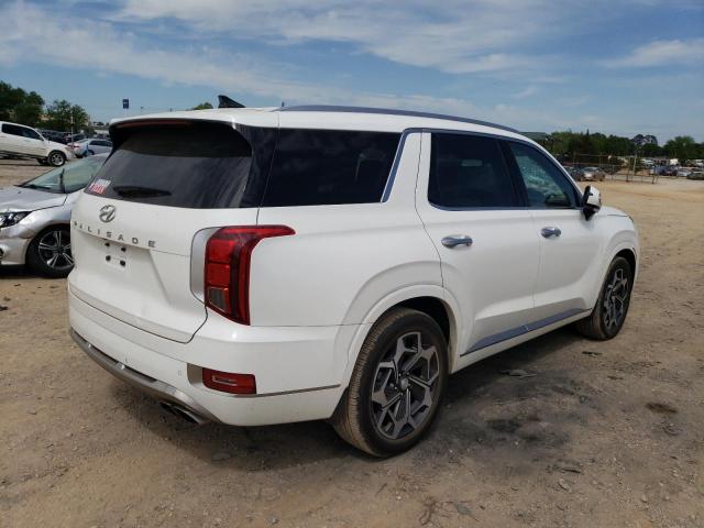 2022 HYUNDAI PALISADE C - KM8R74HE0NU450446