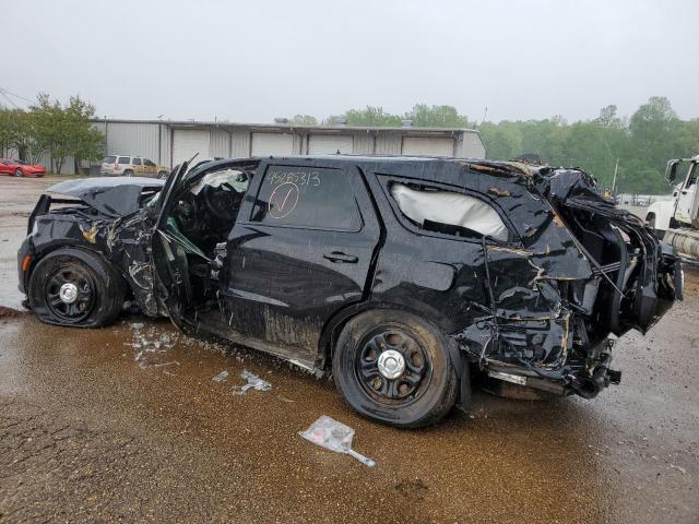 2023 DODGE DURANGO PU 1C4RDJFG1PC567963