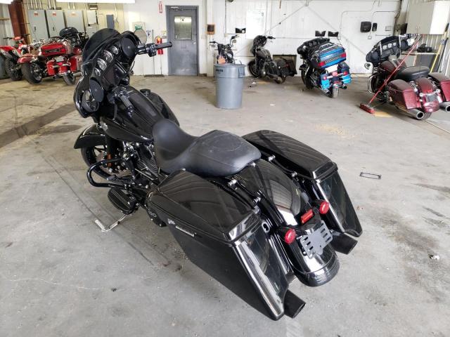 2021 HARLEY-DAVIDSON FLHXS - 1HD1KRP14MB663727
