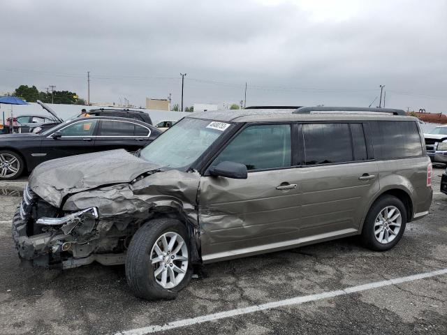 2014 Ford Flex SE