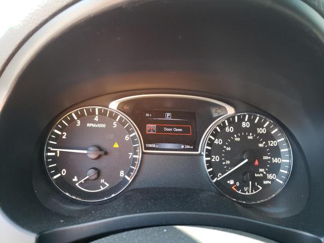 1N4AL3AP3GN386974 Nissan ALTIMA 2.5