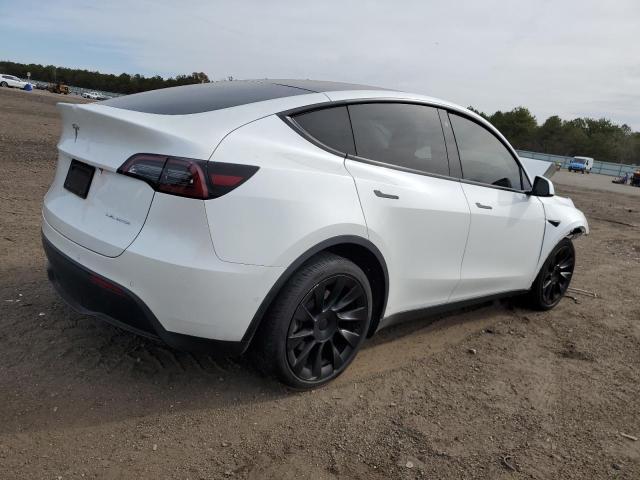 5YJYGDEE5MF262503 Tesla Model Y  3