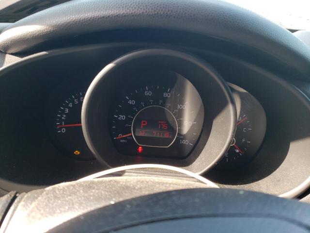 2017 KIA SOUL + - KNDJP3A55H7464125
