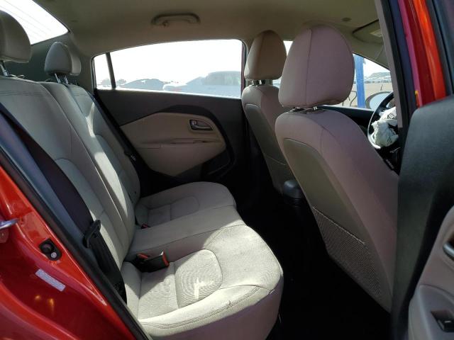 2016 KIA RIO EX - KNADN4A36G6633951