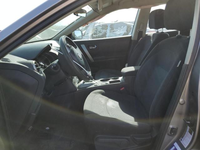 JN8AS5MV2FW763018 Nissan Rogue Select S