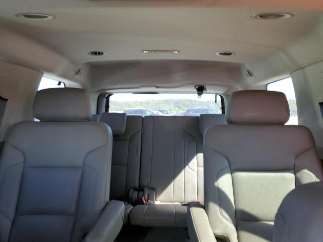 1GKS2BKC4HR295508 GMC YUKON SLT