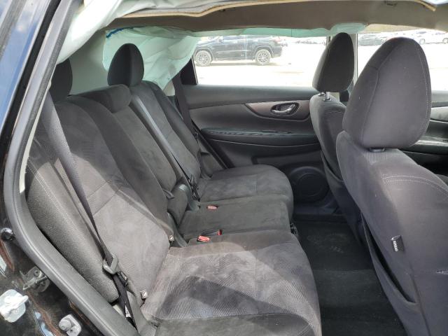 KNMAT2MV2FP529432 Nissan ROGUE S