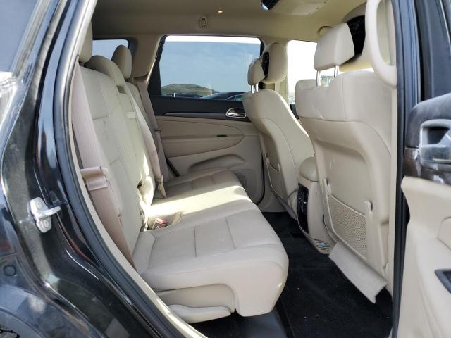 1C4RJFAG1JC184691 Jeep Grand Cherokee Laredo