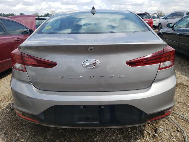 KMHD84LF0LU895175 | 2020 HYUNDAI ELANTRA SE