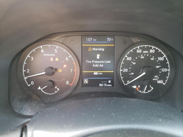 1N4BL4BVXMN415342 Nissan ALTIMA S