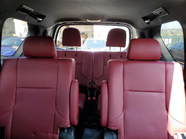 Auction sale of the 2022 LEXUS GX , vin: JTJGM7BXXN5332654, lot number: 48936623