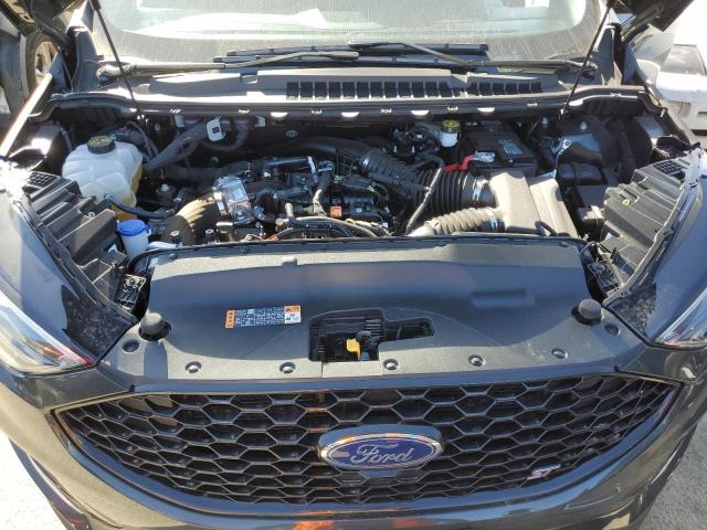 2022 FORD EDGE ST - 2FMPK4AP6NBA02929