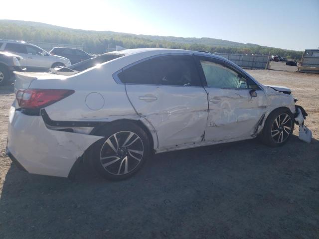 2019 SUBARU LEGACY 4S3BNAS63K3027695