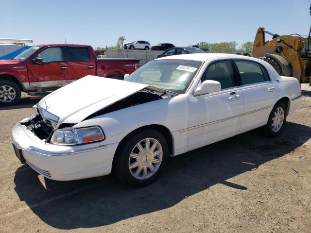 2009 Lincoln Town Car Signature Limited