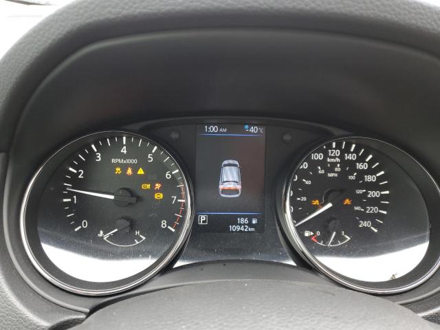 2021 NISSAN QASHQAI JN1BJ1BW2MW435864