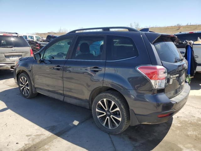 JF2SJGEC1HH429891 Subaru Forester 2.0xt Premium