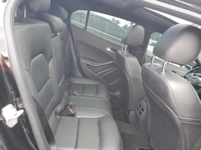 WDCTG4GB8JJ450038 Mercedes-Benz Gla 250 4matic