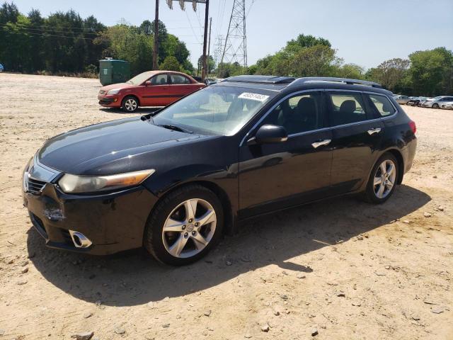 2011 Acura TSX 