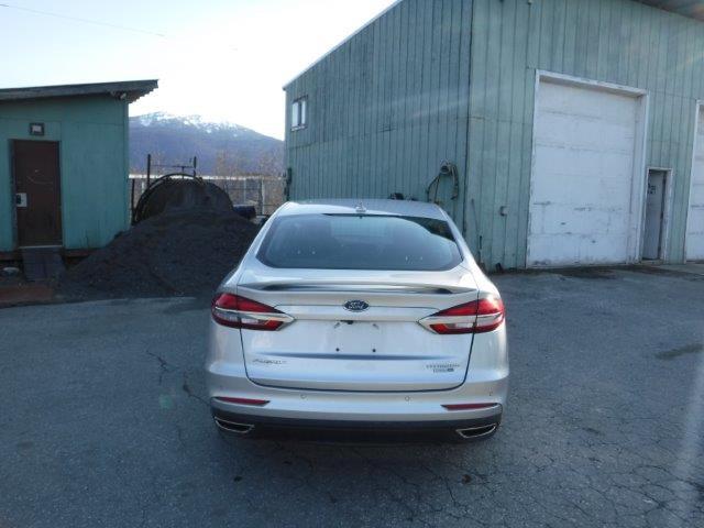 2019 FORD FUSION TIT - 3FA6P0D94KR154606