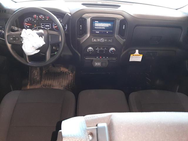 2023 GMC SIERRA C25 - 1GT48LE71PF166374
