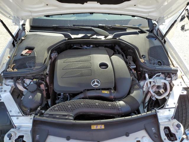 W1KZF8DB3MA880567 Mercedes-Benz E 350