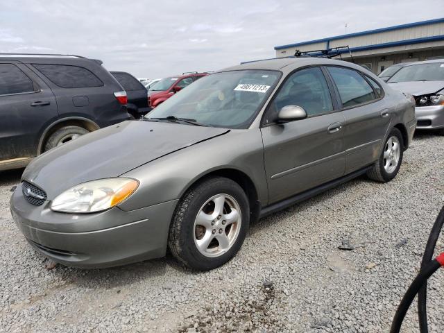 2003 Ford Taurus SE