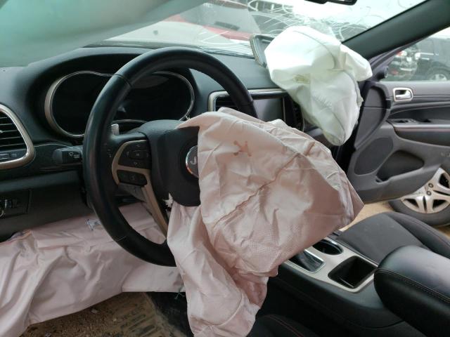 1C4RJFAGXGC435801 Jeep Grand Cherokee Laredo