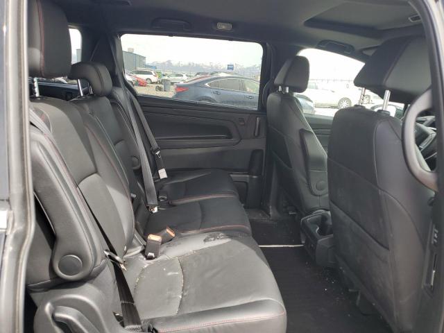 2023 HONDA ODYSSEY SP 5FNRL6H7XPB023204