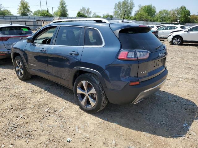 1C4PJMDX3MD103101 Jeep Cherokee Limited