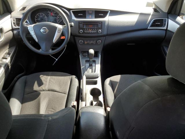 3N1AB7AP1HY370445 Nissan SENTRA S