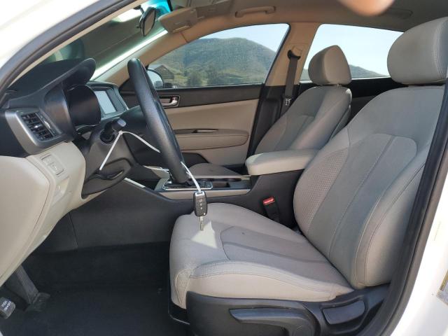 5XXGT4L33JG246804 KIA Optima Lx