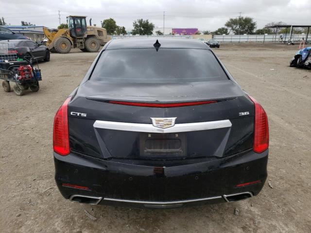 1G6AS5SS9G0172244 Cadillac Cts Performance Collection