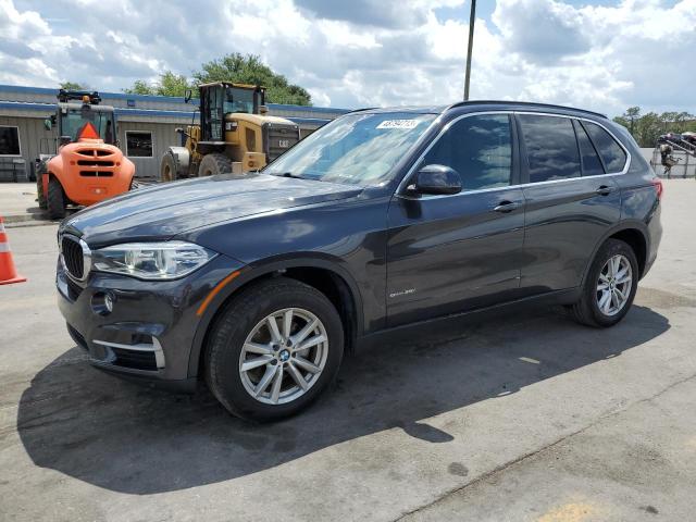2015 BMW X5 SDRIVE3 - 5UXKR2C57F0H35196