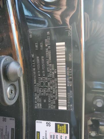 2022 TOYOTA COROLLA CR - 7MUDAABG7NV001185