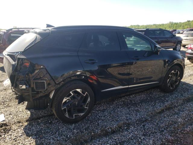 2023 KIA SPORTAGE S - 5XYK53AF0PG074506