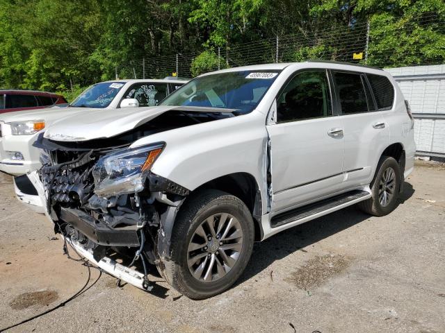 2016 Lexus GX 460 Premium