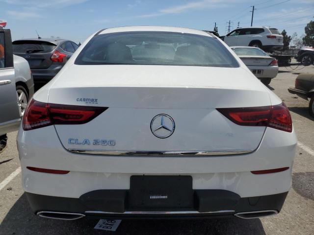 W1K5J4GB7LN083358 Mercedes-Benz CLA 250