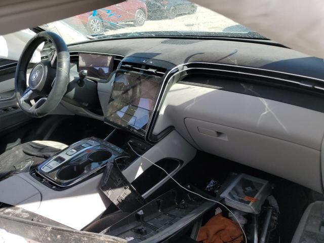 5NMJECAE6NH121379 Hyundai Tucson Limited