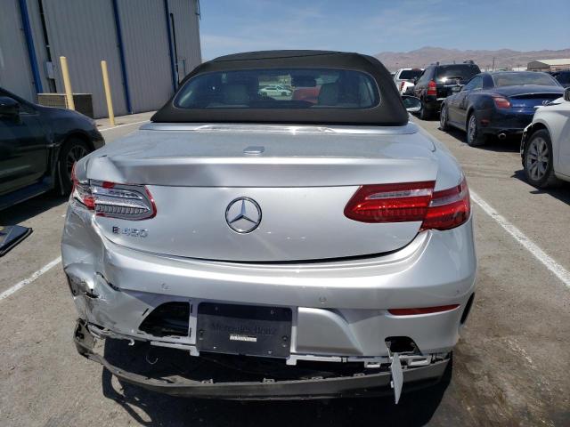 W1K1K6HB4LF146450 Mercedes-Benz E 450