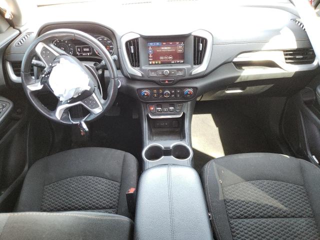 3GKALMEX5JL290432 GMC Terrain Sle