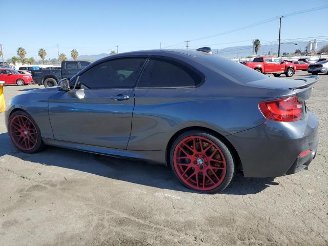 WBA1J7C52GV359202 BMW M235I
